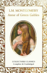 Anne of Green Gables New edition