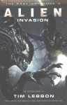 Alien - Invasion: The Rage War Book 2, Part 2, Rage War