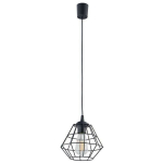 Rippvalgusti TK Lighting Diamond 6207