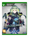 Arvutim&auml;ng X1/SX Soul Hackers 2