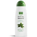 PYHTO LOODUSE &scaron;ampoon teepuu 400 ml