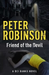 Friend of the Devil: DCI Banks 17