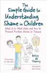 Simple Guide to Understanding Shame in Children: What It Is, What Helps and How to Prevent Further Stress or Trauma