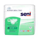 M&auml;hkmed Super Seni Trio, S suurus, 10 tk