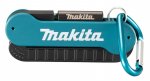 Otsakute komplekt Makita IMPACT BLACK E-12005, 10-osaline