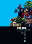 Judge Dredd: The Complete Case Files 28: Casefiles, 28