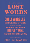 Little Book of Lost Words: Collywobbles, Snollygosters, and 87 Other Surprisingly Useful Terms Worth Resurrecting