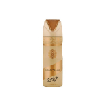 Unisex deodorant Oud Mood Lattafa, 200 ml
