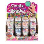 K&auml;ev&otilde;ru meisterdamise komplekt Gummy Letters Aksessuaarid
