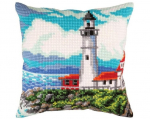 Tikkimiskomplekt padi Collection D'Art 40x40cm, 5430