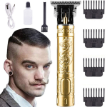 Habeme ja juuste vintage trimmer