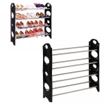 Kingariiul 8 paari kingadele - 4 taset, lihtne kokku panna