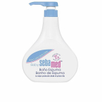 Du&scaron;igeel Sebamed Vaht Beebi (500 ml)