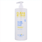 &Scaron;ampoon Montibello Smart Touch Clean (1000 ml)