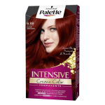 P&uuml;siv&auml;rv Schwarzkopf