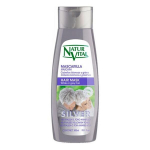 Mask Hallidele Juustele Naturaleza y Vida (300 ml)