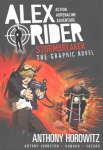 Stormbreaker Graphic Novel: The Graphic Novel