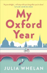My Oxford Year