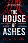 House of Ashes: The most chilling thriller of 2022 from the award-winning author of The Twelve