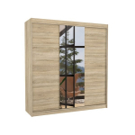 Riidekapp Santiago 200