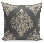 Dekoratiivne padjap&uuml;&uuml;r J-184, 40x40 cm