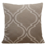 Dekoratiivne padjakate J-167, 50x60 cm