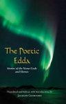 Poetic Edda: Stories of the Norse Gods and Heroes