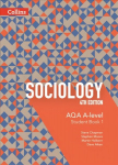 AQA A Level Sociology Student Book 1, 4th Revised edition