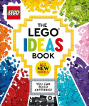 LEGO Ideas Book New Edition: You Can Build Anything! 2nd edition
