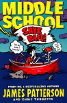 Middle School: Save Rafe!: (Middle School 6)
