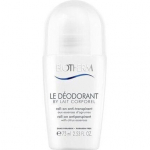 Biotherm Lait Corporel Deo Roll-On, 75 ml