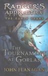 Tournament at Gorlan (Ranger's Apprentice: The Early Years Book 1)