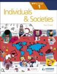 Individuals and Societies for the IB MYP 1: by Concept