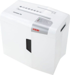 Paberihunt HSM shredstar X5 P4 4, valge