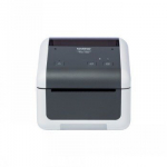 Brother TD-4210D Desktop Label Printer