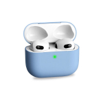AirPods 3 kaitse&uuml;mbris &ndash; Helesinine, AirPods 3