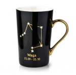 ZODIAK ƑE KPEKPE&ETH;EŊU Mug 430ml