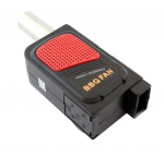 Elektriline tule s&uuml;ptaja - &otilde;hupuhur