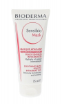 Tasandav mask Bioderma Sensibio Niisutav (75 ml)