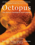 Octopus: The Ocean's Intelligent Invertebrate: The Ocean's Intelligent Invertebrate
