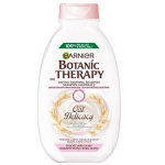 &Scaron;ampoon tundlikule peanahale Garnier Botanic Therapy Oat Delicacy 400 ml