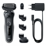 Pardel Braun Series 5 51-W1500s