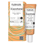 Silma&uuml;mbruskreem kofeiiniga Floslek Beta Carotene, 30 ml