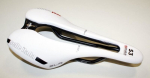 Jalgratta sadul Selle Italia SLR Boost TM Superflow S, valge