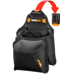 Tugevalt ehitatud TB-CT-03 &ndash; suure mahutavusega tasku ToughBuilt