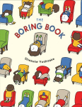 Boring Book