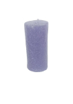 Steinhart silindriline k&uuml;&uuml;nal Sponge, lilla, 2 tk, 12 x 5,7 cm