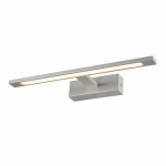 Seinavalgusti Light Prestige Isla medium LED, valge