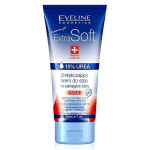 Rahustav jalakreem Eveline Extra Soft SOS 100 ml
