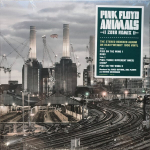 Pink Floyd - Animals (2018 Remix) (vin&uuml;&uuml;lplaat, LP)